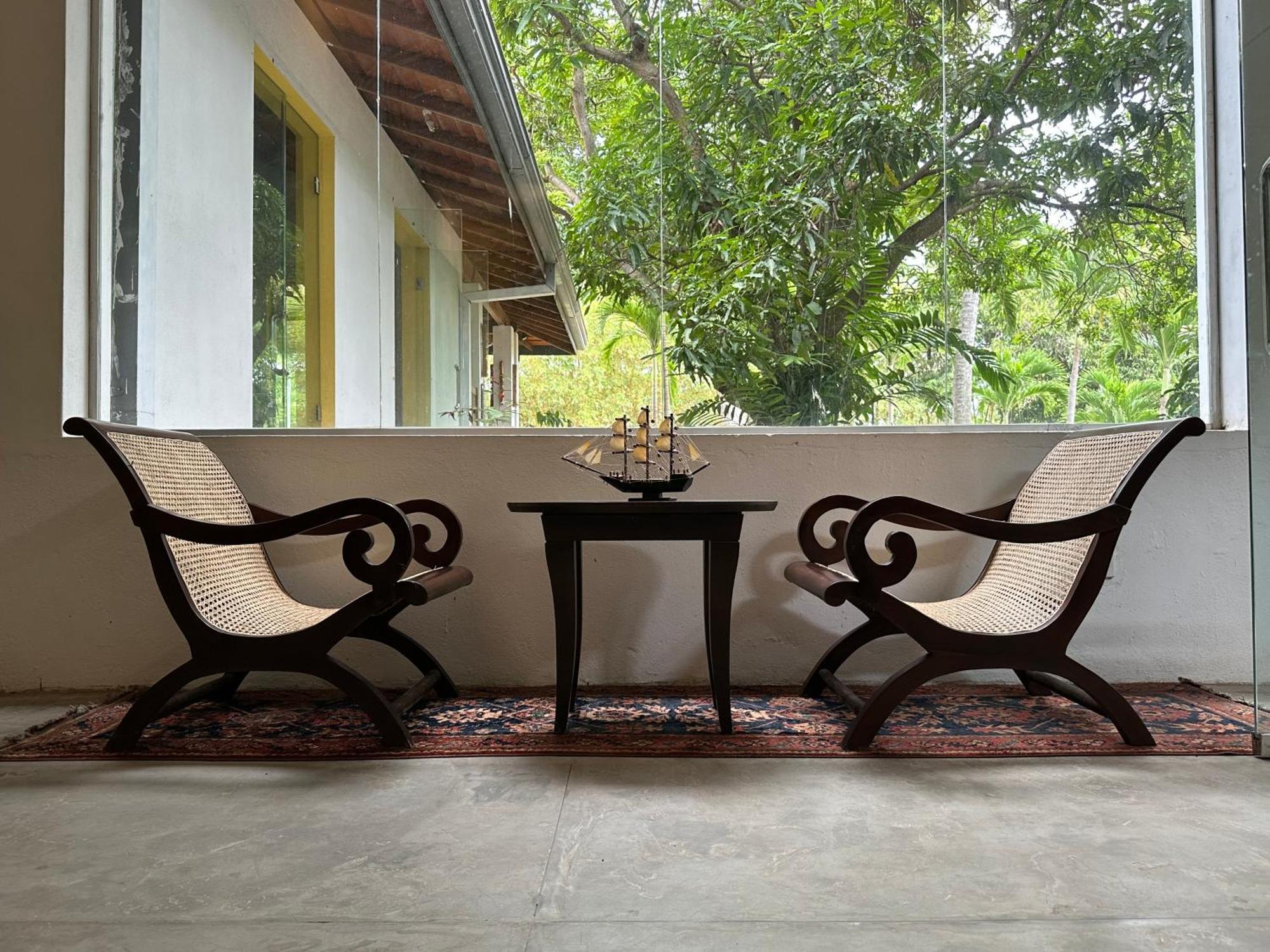 Amaluna Resorts Negombo Exterior foto