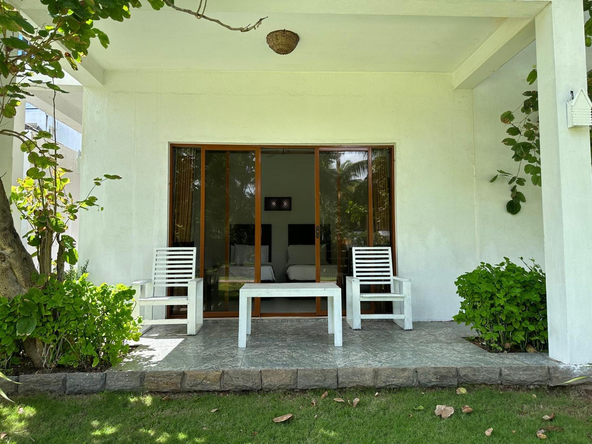 Amaluna Resorts Negombo Exterior foto